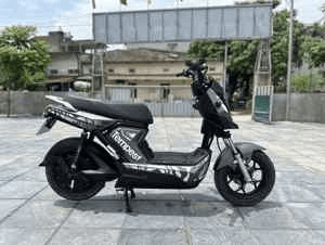 Ảnh Xe máy điện Vinfast Tempest