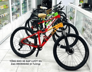 Ảnh Xe đạp địa hình Trek Marlin 7