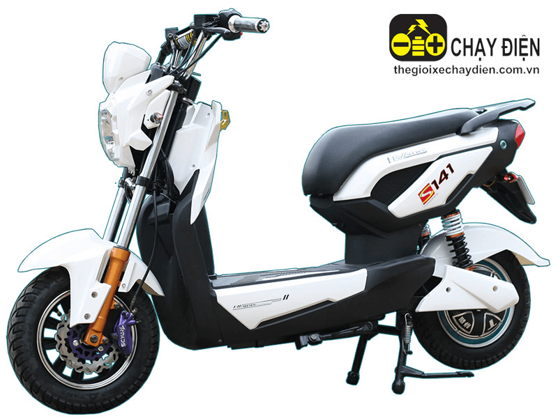 Ảnh Xe máy điện Zoomer S141
