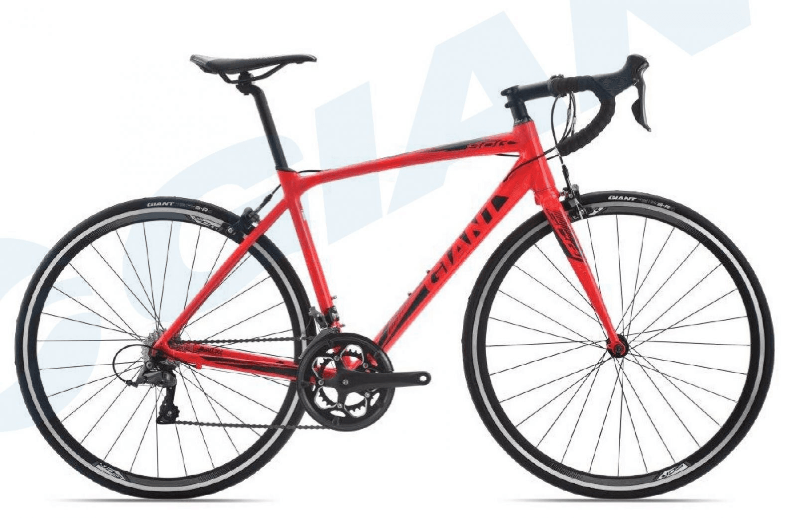 Ảnh Xe đạp đua Giant SCR 2 2019