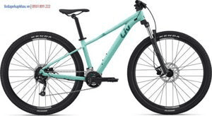 Ảnh Xe đạp thể thao Giant Liv Tempt 2 2023