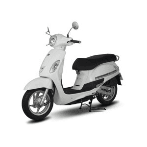 Ảnh Xe máy 50cc Kymco Like