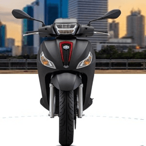 Ảnh Xe Piaggio Medley S ABS - 150cc