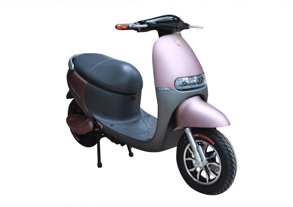 Ảnh Xe điện Zip Gogo