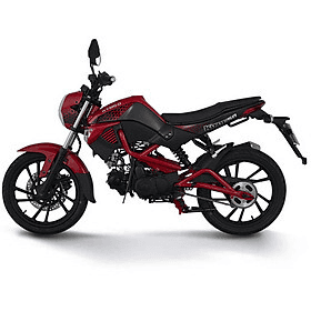 Ảnh Xe máy 50cc Kymco Kpipe