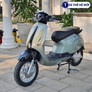 Ảnh Xe ga 50cc Nioshima Plus 2020