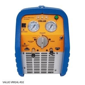 Ảnh Thiết bị thu hồi gas lạnh Value VRR24L-R32