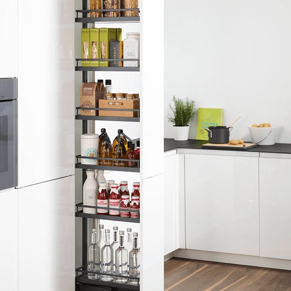 Ảnh Tủ bếp Hafele Kesseböhmer 546.54.543