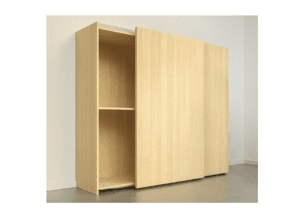 Ảnh Phụ kiện cửa trượt Hafele 406.11.120