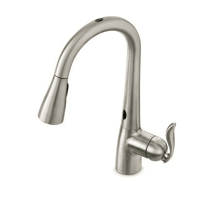 Ảnh Vòi rửa chén Moen 7594ESRS
