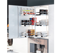 Ảnh Tủ bếp Hafele Kesseböhmer 545.75.971