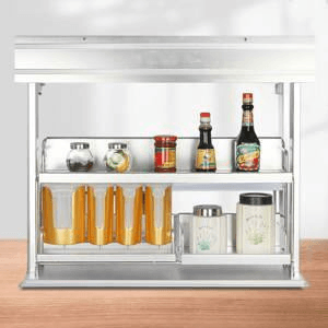 Ảnh Kệ di động cảm biến Edel EC800
