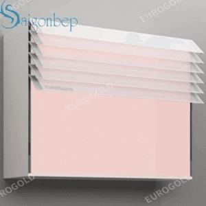 Ảnh Tủ cánh kính tự động thông minh Eurogold ESM2090