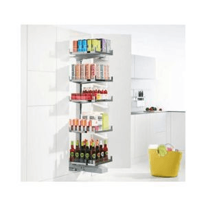 Ảnh Phụ kiện tủ bếp đứng Hafele 549.72.126