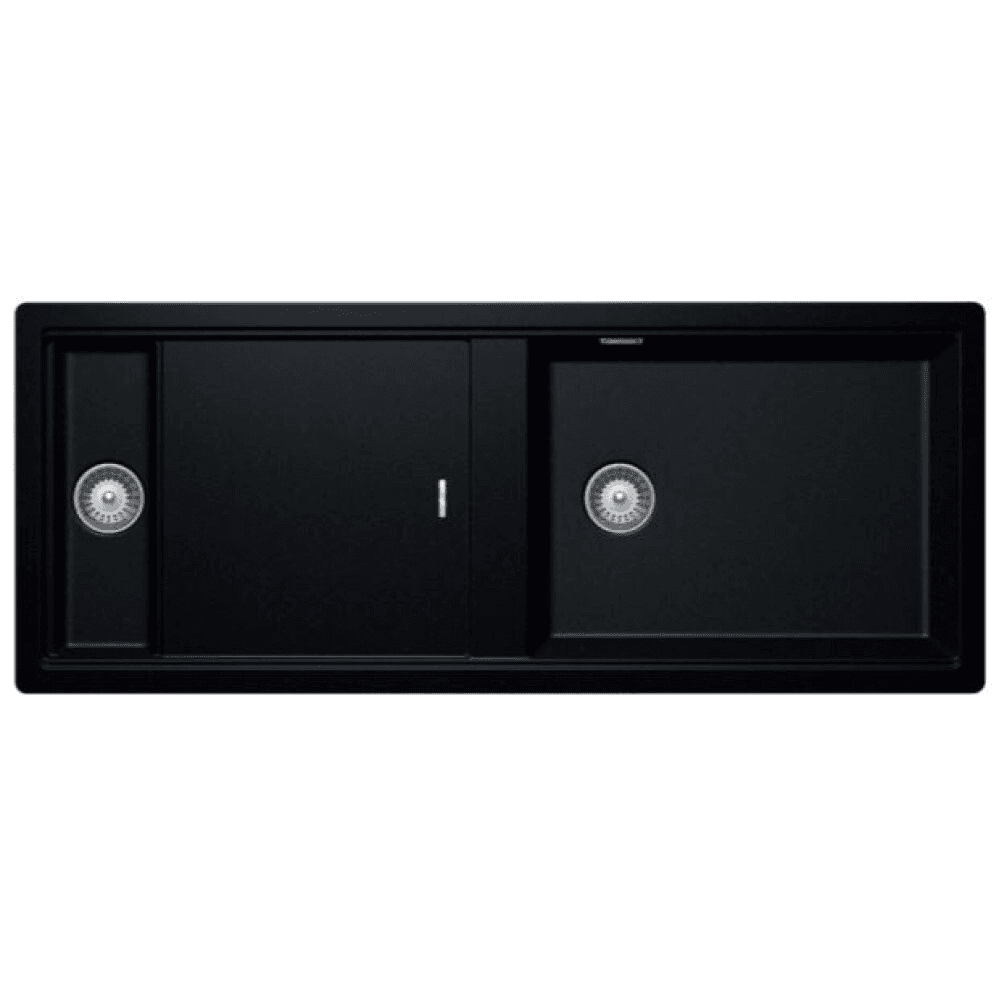 Ảnh Chậu đá Hafele HS-GDD11446 D-150 570.35.340