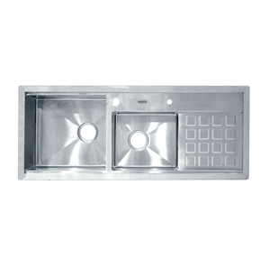 Ảnh Chậu bếp Classic DS12048R