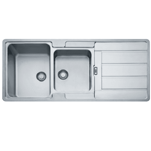 Ảnh Chậu rửa chén inox Franke HDX624