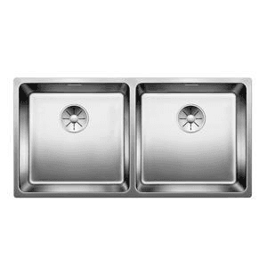 Ảnh Chậu rửa chén Blanco ANDANO 340/340-U 522983