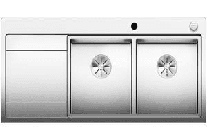 Ảnh Chậu rửa chén Blanco DIVON II 8 S-IF 521665