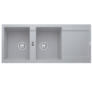 Ảnh Chậu đá granite Franke MRG 621