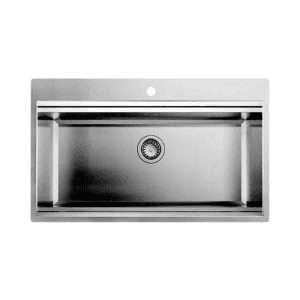 Ảnh Chậu rửa Artinox LAYER BRP 86