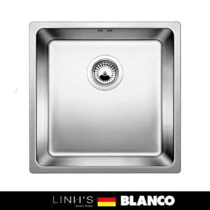 Ảnh Chậu bát Blanco Andano 522987