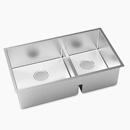 Ảnh Chậu rửa bát Kohler K-97827T-F-NA