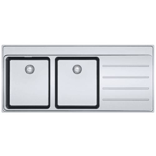 Ảnh Chậu rửa chén inox Franke FSX 221