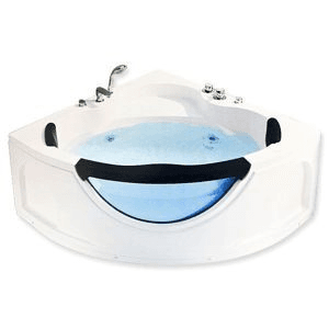 Ảnh Bồn tắm massage Daros HT-47