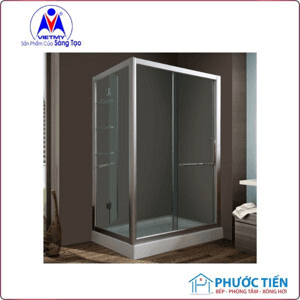 Ảnh Phòng tắm đứng Việt Mỹ PTV-01A