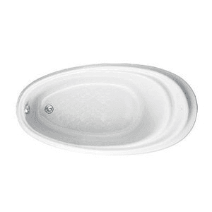 Ảnh Bồn tắm nhập khẩu TOTO PPY1610PWE#P