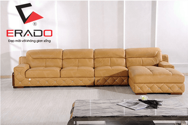 Ảnh Sofa da mã 238