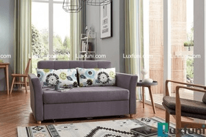 Ảnh Sofa da mã 101