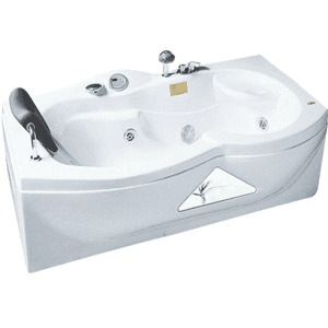 Ảnh Bồn tắm massage Appollo AT-916S