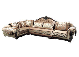 Ảnh Bộ ghế sofa Hòa Phát SF52
