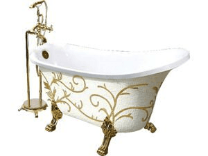 Ảnh Bồn tắm Monaco MC-1024