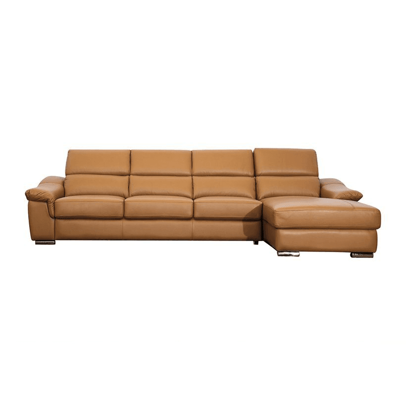 Ảnh Sofa góc mã 325