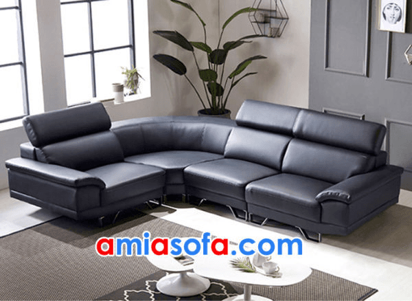 Ảnh Sofa da mã 208