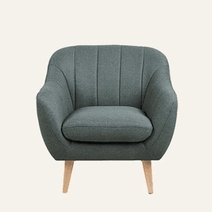Ảnh Sofa 3 chỗ Doria