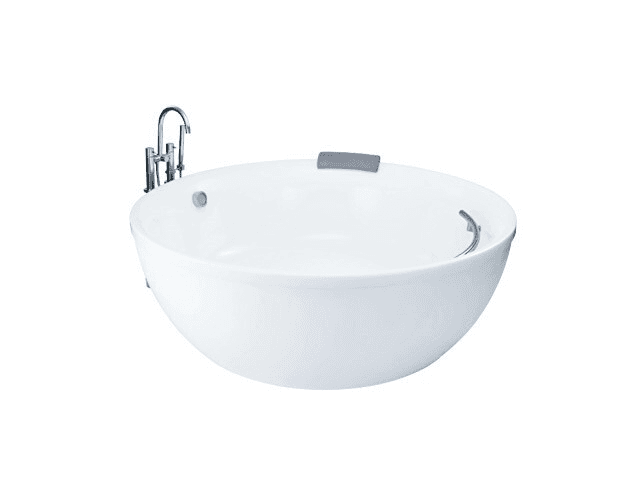 Ảnh Bồn tắm ngọc trai đặt sàn Toto PPY1724HPWE#S/NTP003E