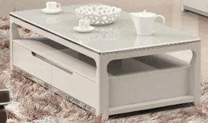 Ảnh Bàn sofa kính cường lực Hòa Phát BT101D