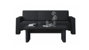 Ảnh Sofa 3 VIP S30-2182P-03