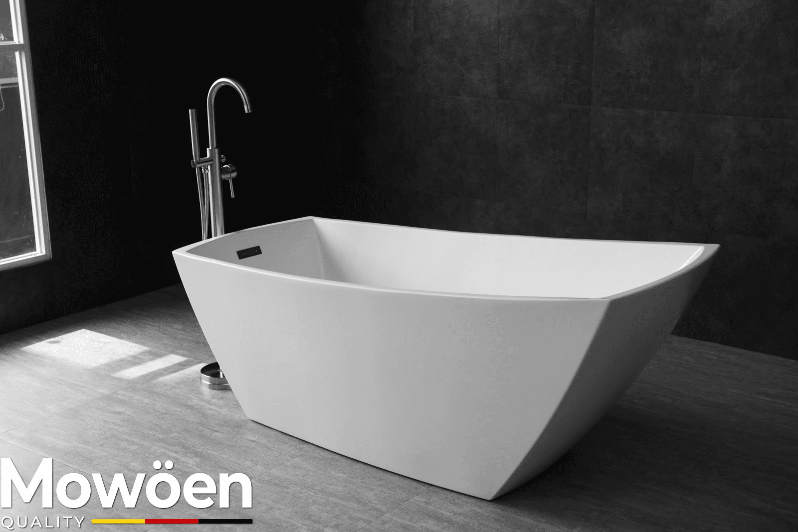 Ảnh Bồn tắm Mowoen MW8118-170
