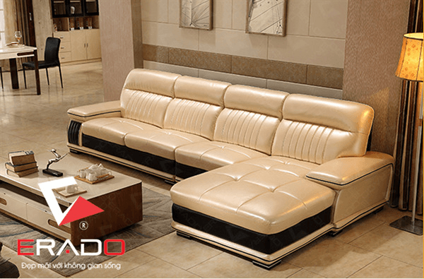 Ảnh Sofa da mã 211