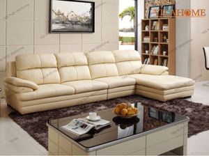 Ảnh Sofa da mã 237