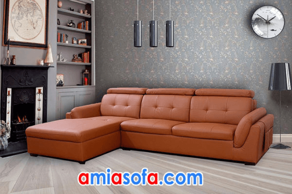 Ảnh Sofa da mã 249
