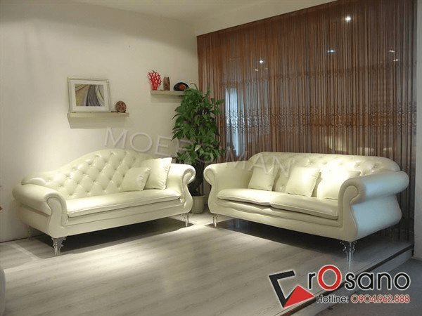 Ảnh Sofa da mã 222