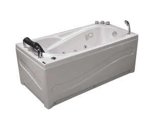 Ảnh Bồn tắm Micio DPM-170R(L)