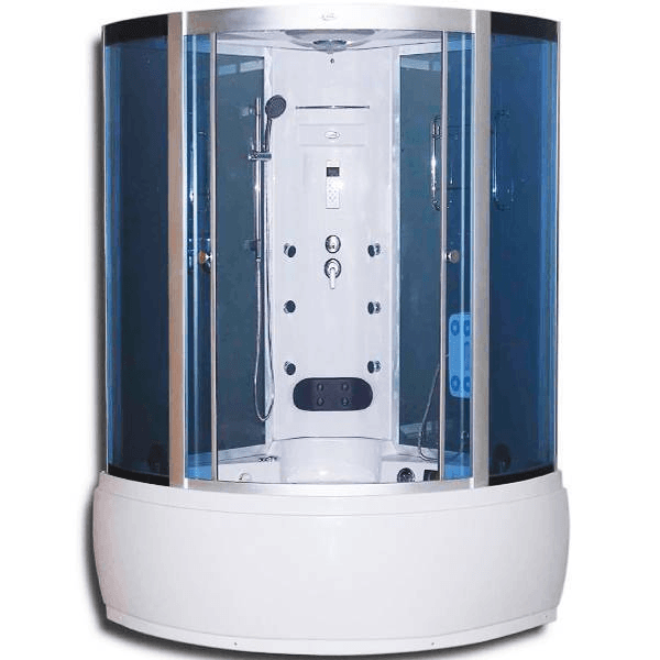 Ảnh Phòng xông hơi Brother PDM 06