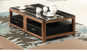 Ảnh Bàn sofa hòa phát BT102VD01